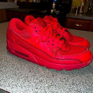 Mens Nike Air Max 90 size 11.5